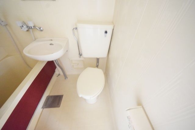 トイレ　★お問い合わせはタウンハウジングまで★