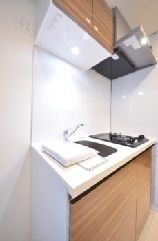 キッチン　☆使いやすいキッチン☆