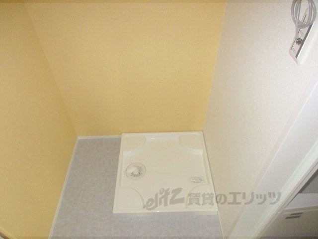 その他部屋・スペース　洗濯機置場