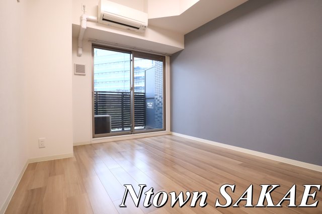 居室・リビング　使いやすい居間です