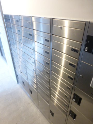 その他共有部分　共有部分