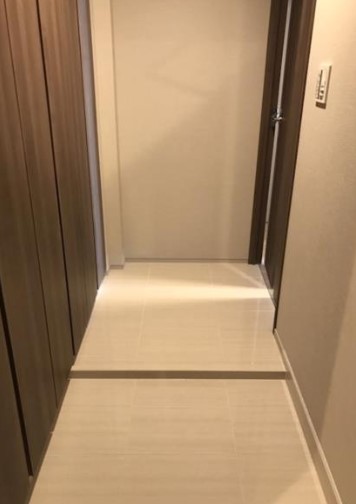 玄関　玄関※別部屋参考写真