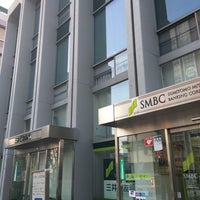 銀行　三井住友銀行 今里支店（銀行）まで528m