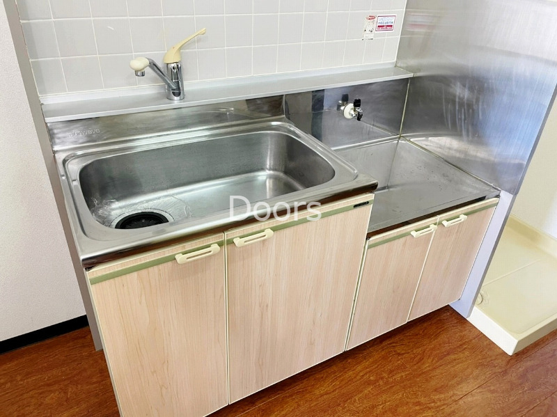 キッチン　イメージ画像