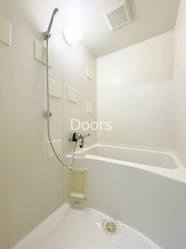 バス・シャワールーム　イメージ画像