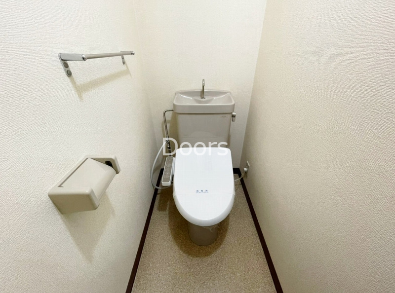 トイレ　イメージ画像