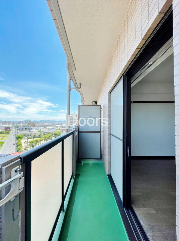 バルコニー　イメージ画像