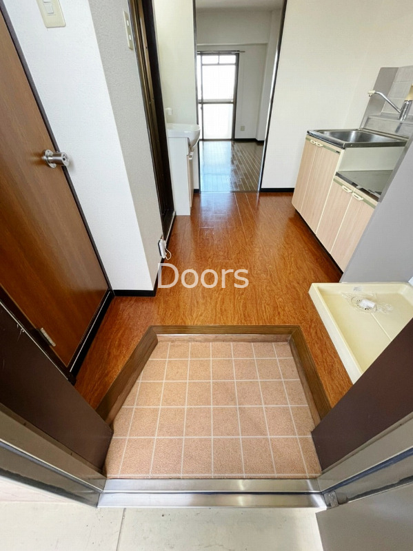 玄関　イメージ画像