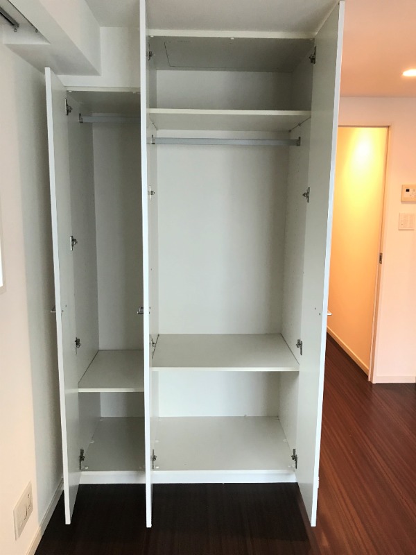 収納　※別室参照　現況優先します※