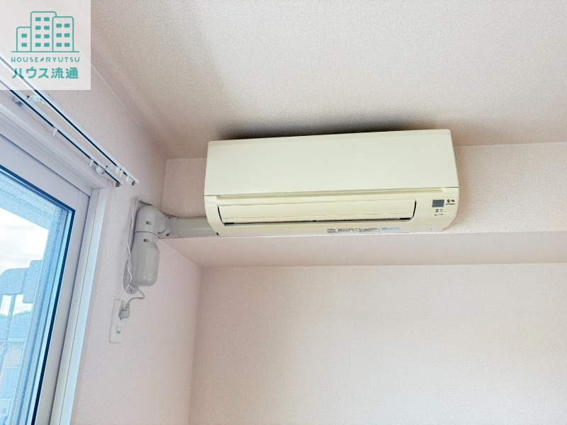 その他設備　※別号室のお写真です