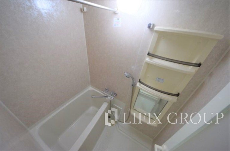 バス・シャワールーム　風呂