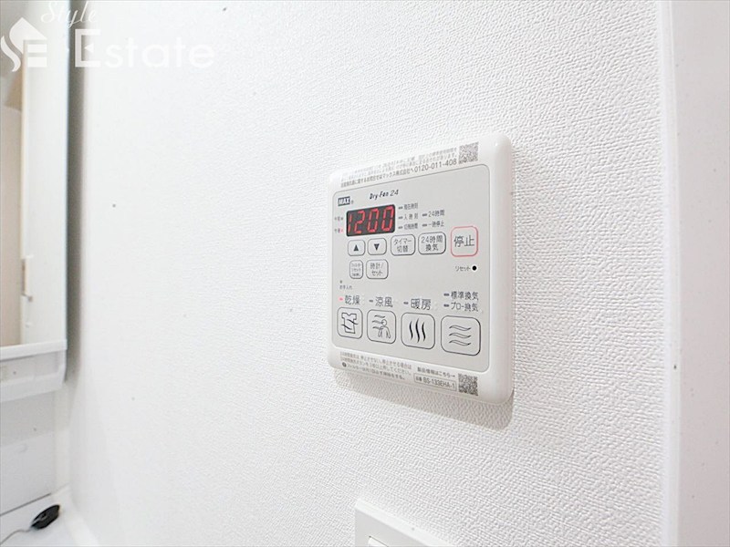 その他設備　同仕様写真