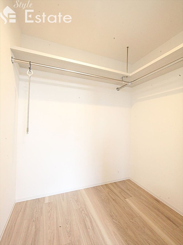 収納　同仕様写真