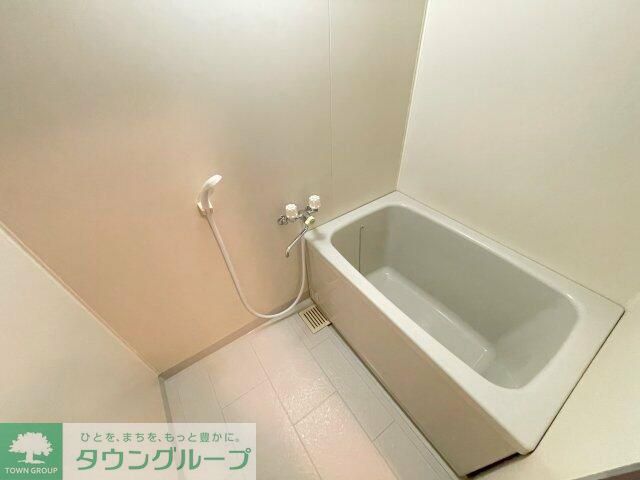 バス・シャワールーム　お問合せはタウンハウジングまで！※現地待合わせ相談可能