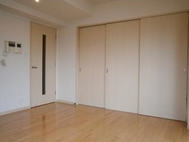 その他設備　他のタイプのお写真です