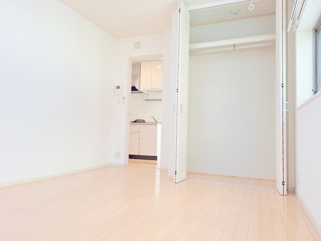 収納　★たっぷり収納★