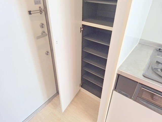 玄関　★下駄箱★