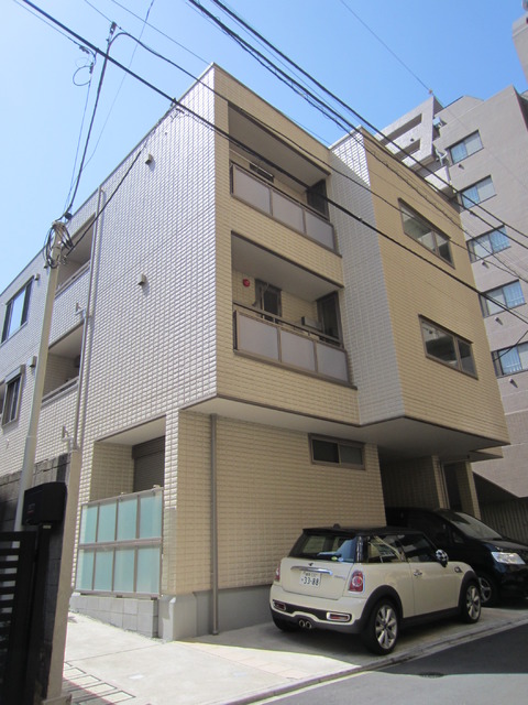 建物外観　★ＨＥＢＥＬ　ＨＡＵＳの賃貸住宅へーベルメゾン★