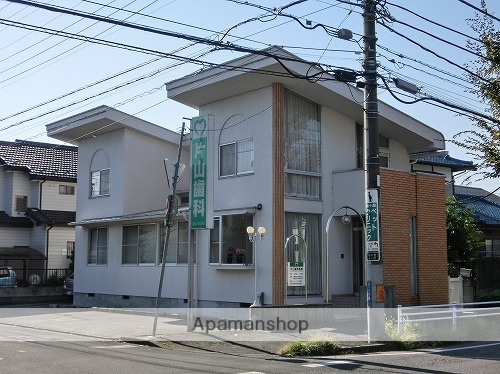 病院　片山歯科医院（病院）まで192m