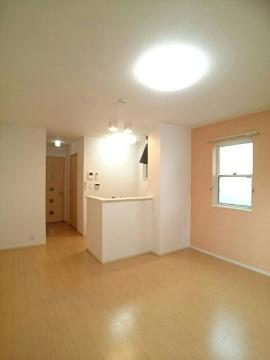 その他設備　照明