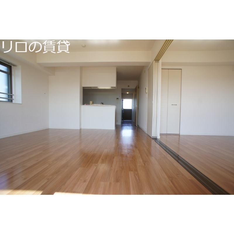 居室・リビング　別号室