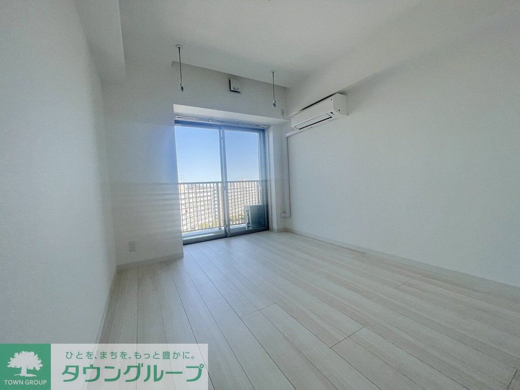 居室・リビング　リビング/居室