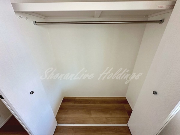 収納　同施工物件