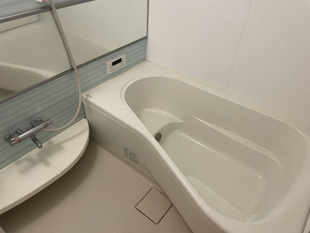 バス・シャワールーム　同物件別部屋のお写真です※現況優先