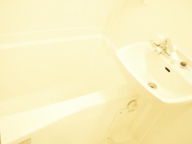 バス・シャワールーム　★バス★
