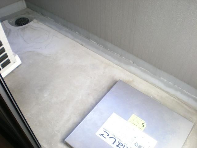 バルコニー　★バルコニー★