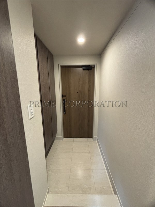 玄関　※参考写真※