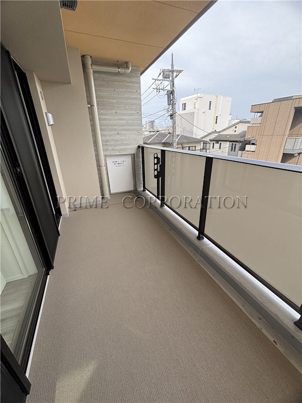 バルコニー　※参考写真※