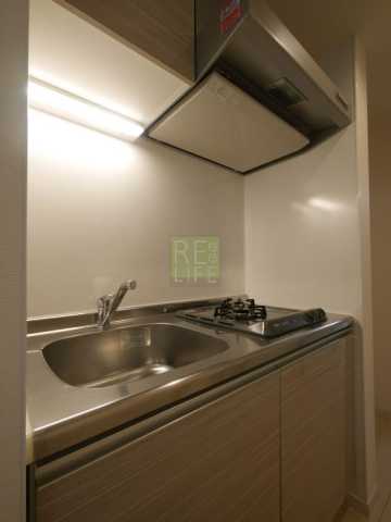 キッチン　別部屋参考写真