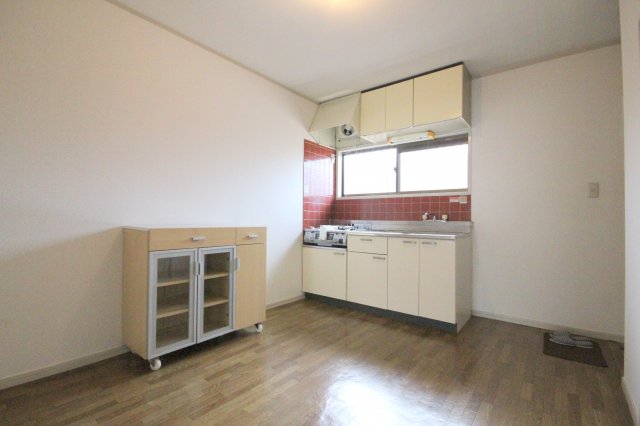 居室・リビング　※前回募集時の画像です