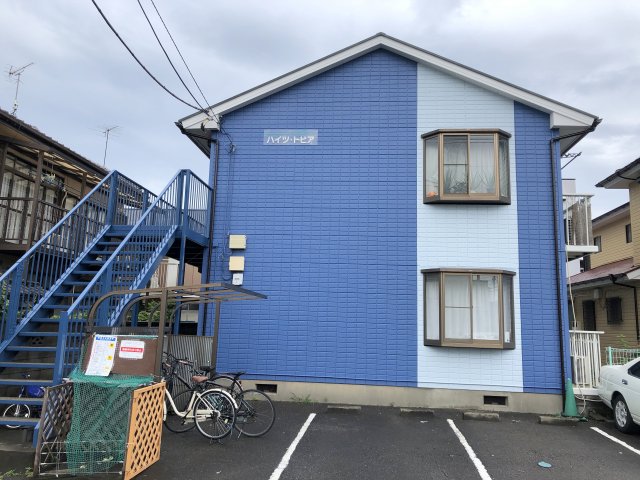 駐車場　画像は別室イメージです。