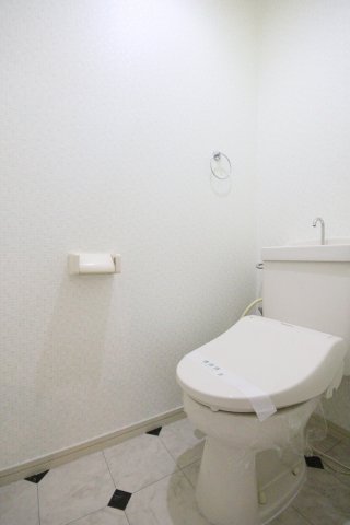 トイレ　※前回募集時の画像です