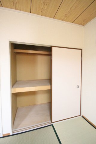 収納　※前回募集時の画像です