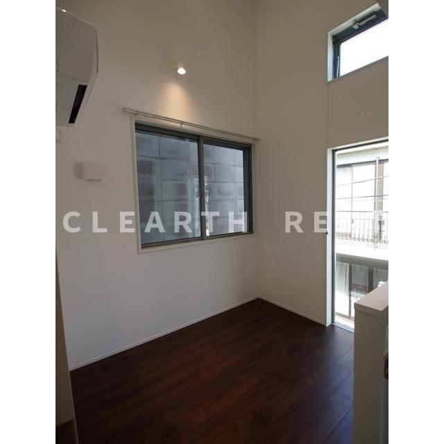 その他部屋・スペース　LDK（2階）