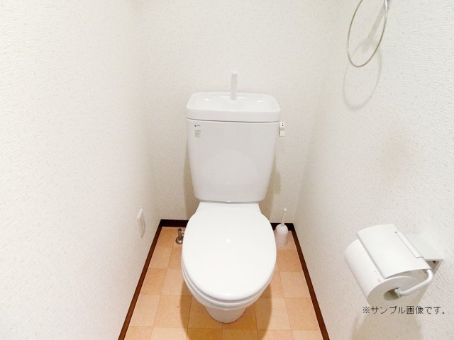エスリード南森町駅前の内装写真
