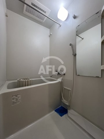 バス・シャワールーム　ラナップスクエア福島　風呂