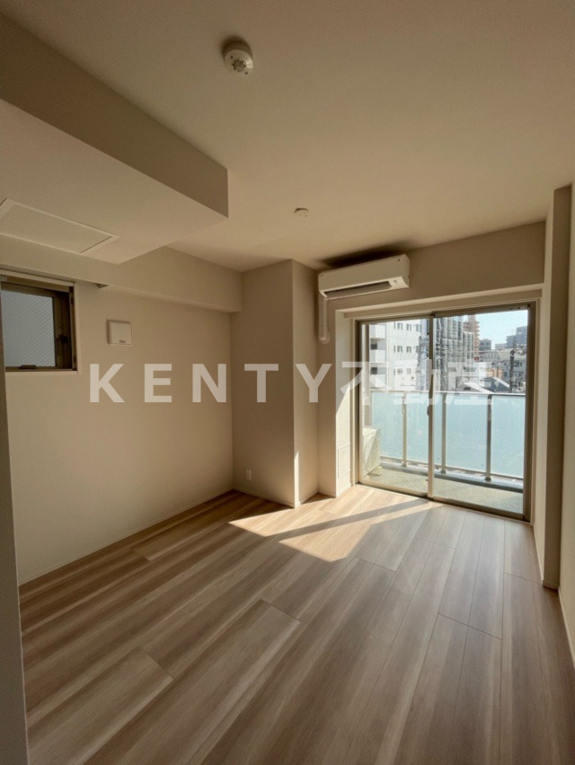 居室・リビング　リビングです