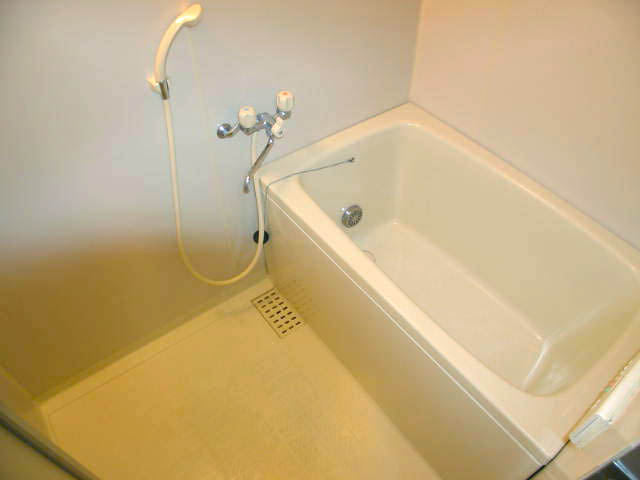 バス・シャワールーム　他室参照