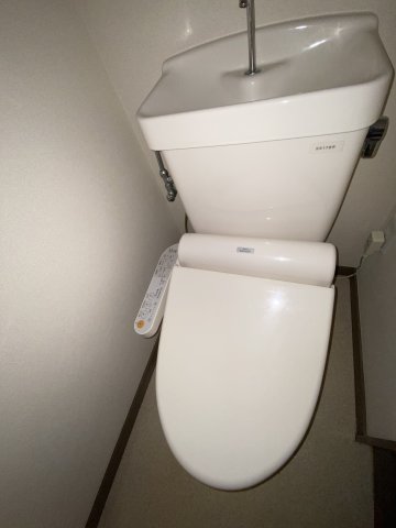 トイレ　他室参照