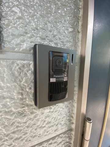 セキュリティ　他室参照