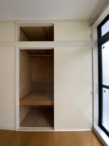 収納　他室参照