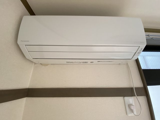 その他設備　他室参照