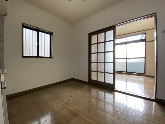 居室・リビング　他室参照