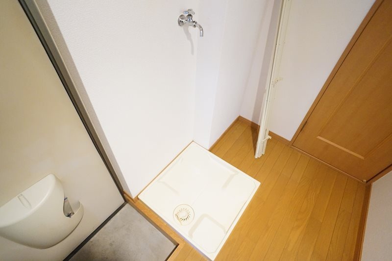 洗面設備　同型タイプ写真