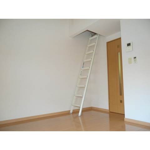 居室・リビング　同型タイプ写真