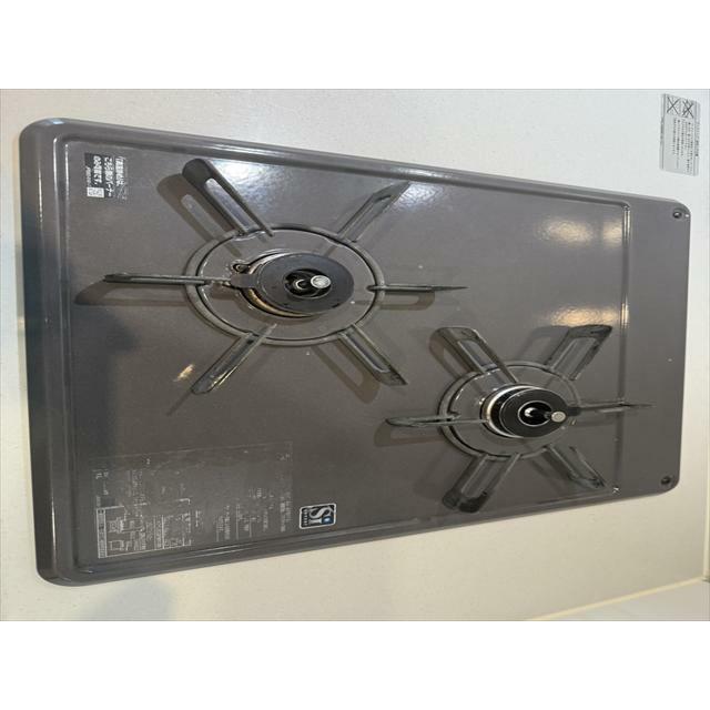 キッチン　参考：同タイプ別号室です